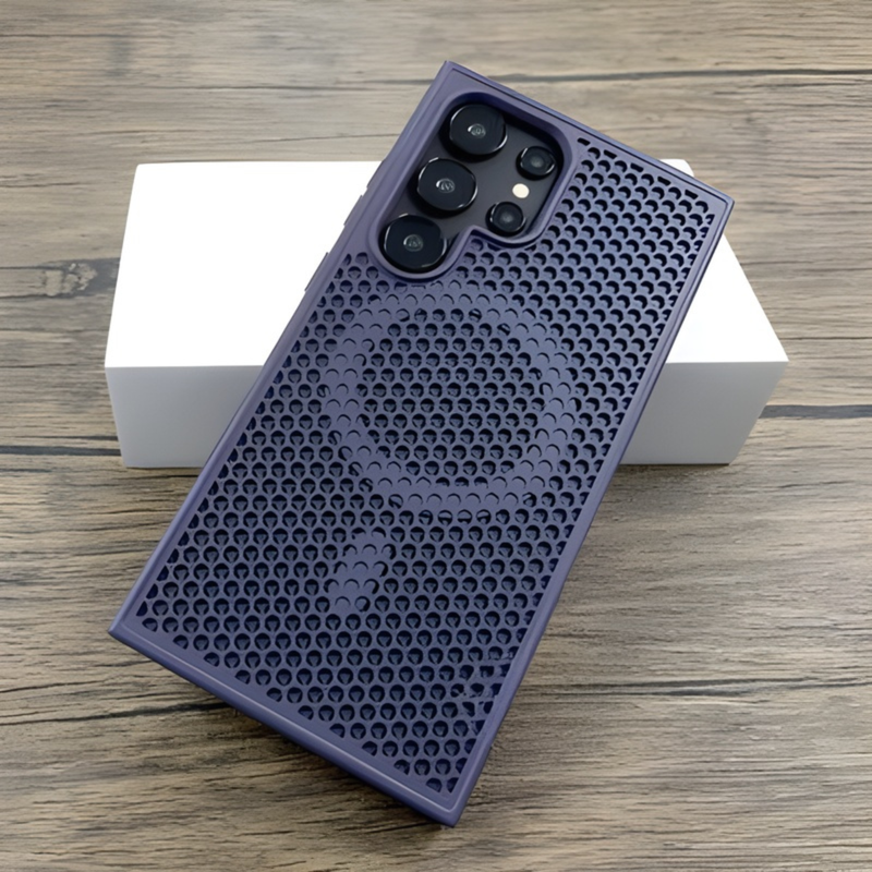 Case Pulse Grip S