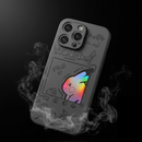 Case Neon Pikachu