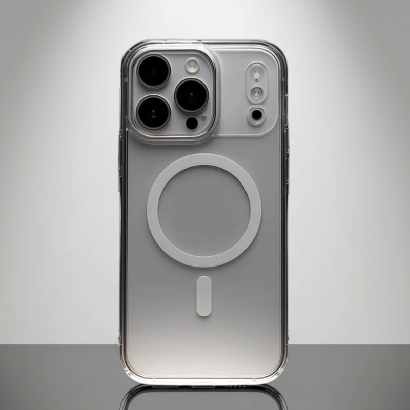 Case ClearShield™