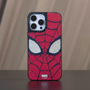 Case Spider Vision X