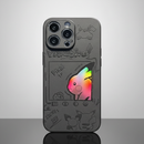 Case Neon Pikachu
