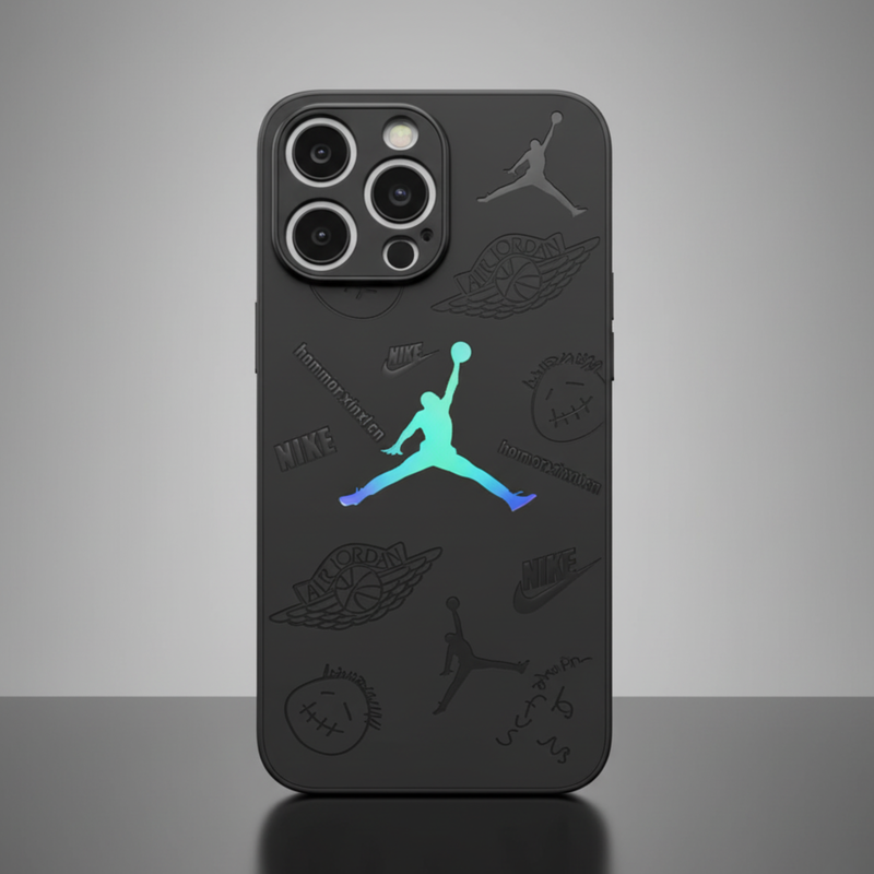 Case Jordan Street Vibes