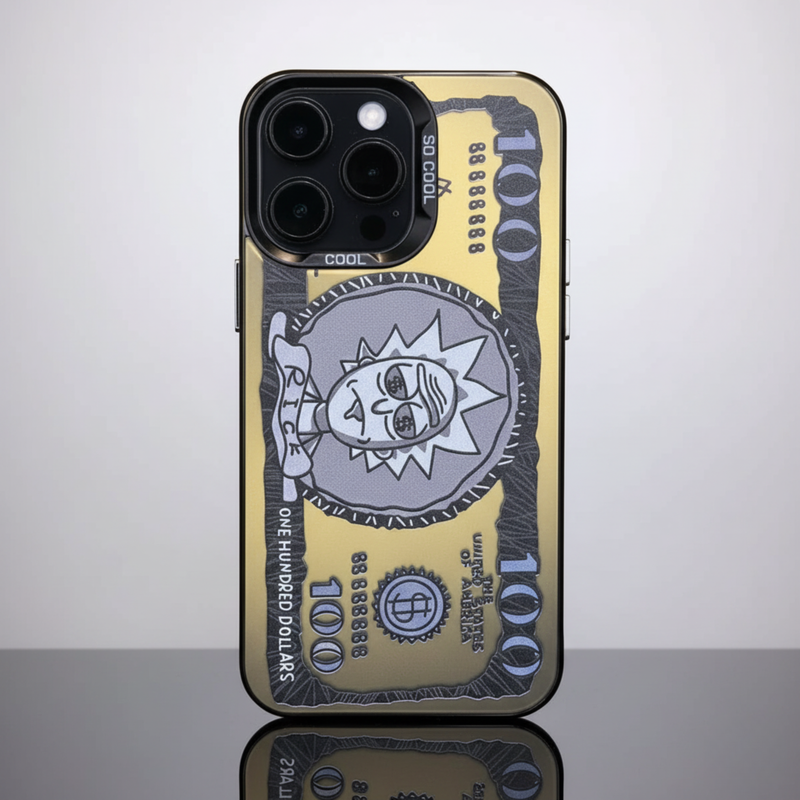 Case Cosmic Dólar