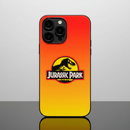 Case Jurassic Park Fireborn