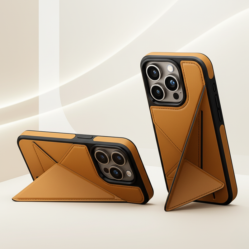 Case Flex Leather