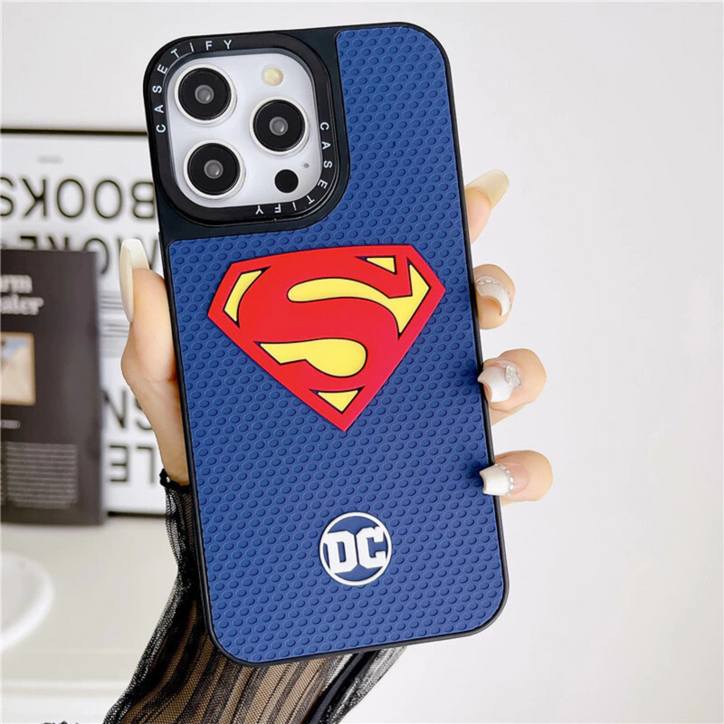 Case Superman Legacy