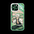 Case Demon Slayers Hashiras