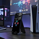 Case PlayStation Quantum