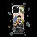 Case Demon Slayers Hashiras