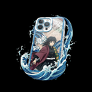 Case Demon Slayers Hashiras