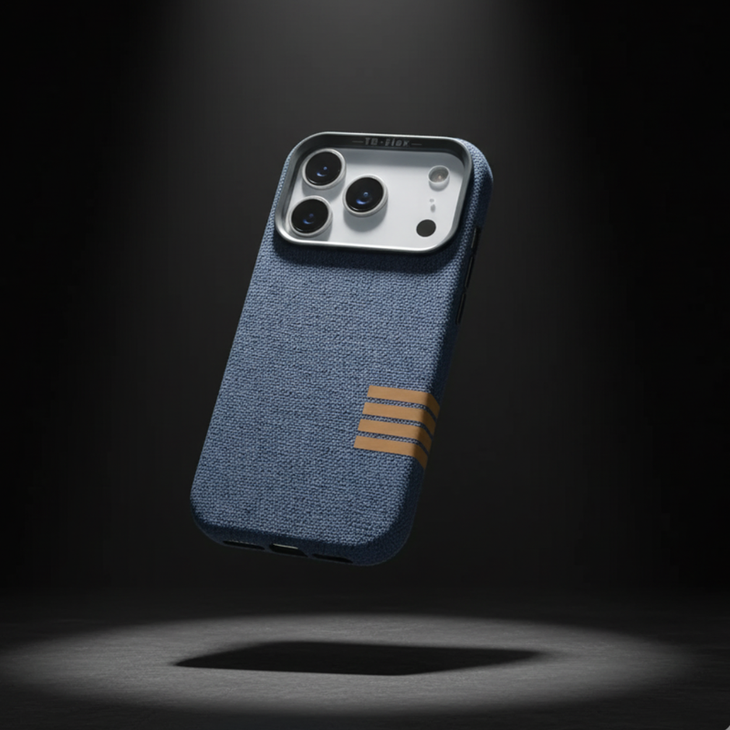 Case ZenFiber