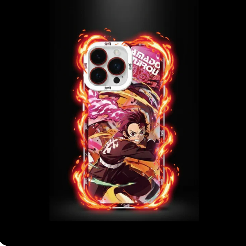 Case Demon Slayers