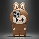 Case Labubu Bunny