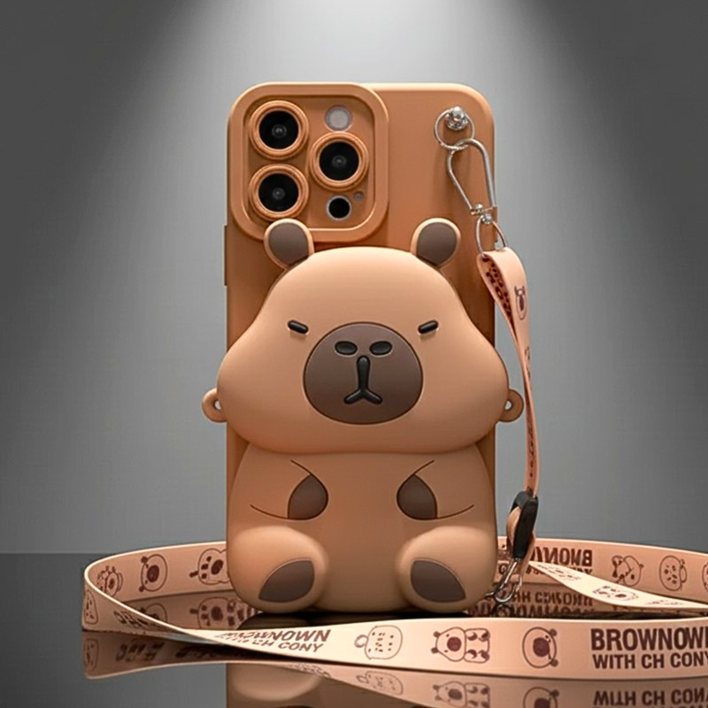 Case CapyBag