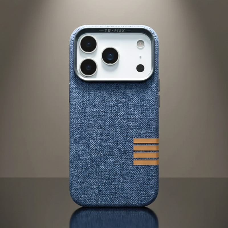 Case ZenFiber