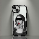 Case iPhone Funny Arte