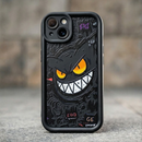 Case Gengar Midnight