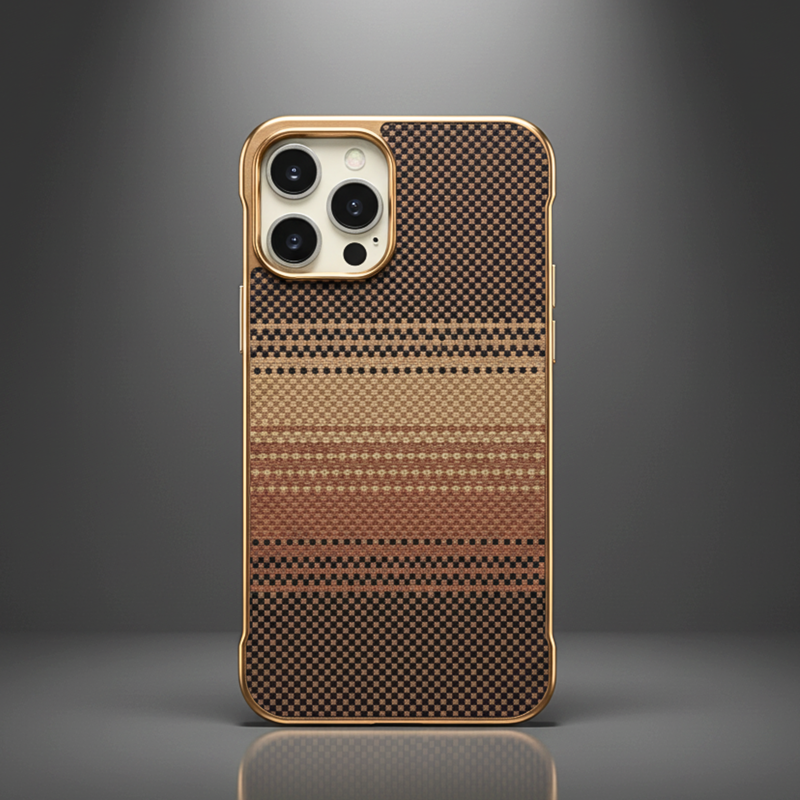 Case Oxford