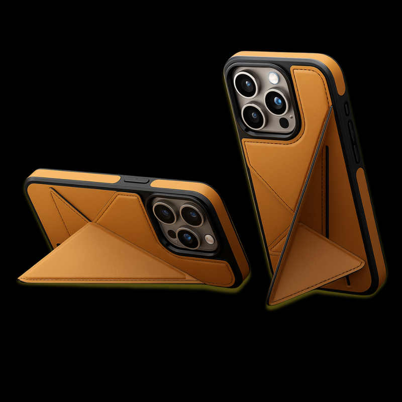 Case Flex Leather