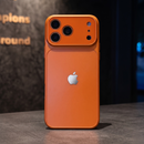 Case Luxe Seventeen