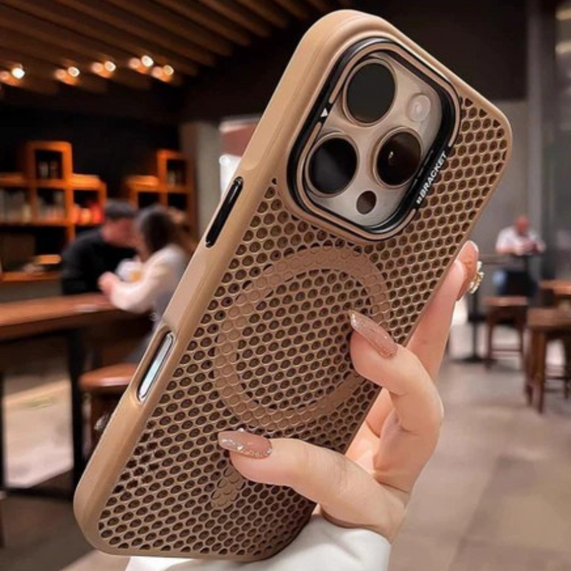 Case Pulse Grip Pro