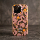 Case Geometric Noir