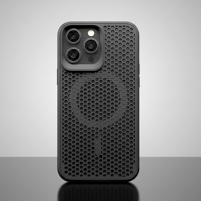 Case Pulse Grip™