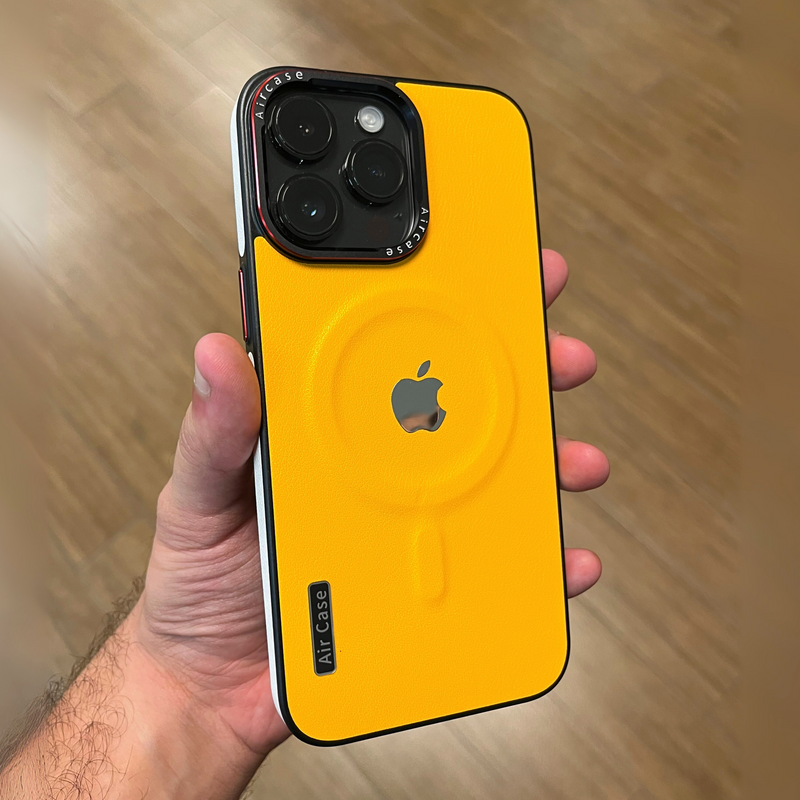 Case AirMag Luxe
