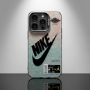 Case Nike Basquetebol