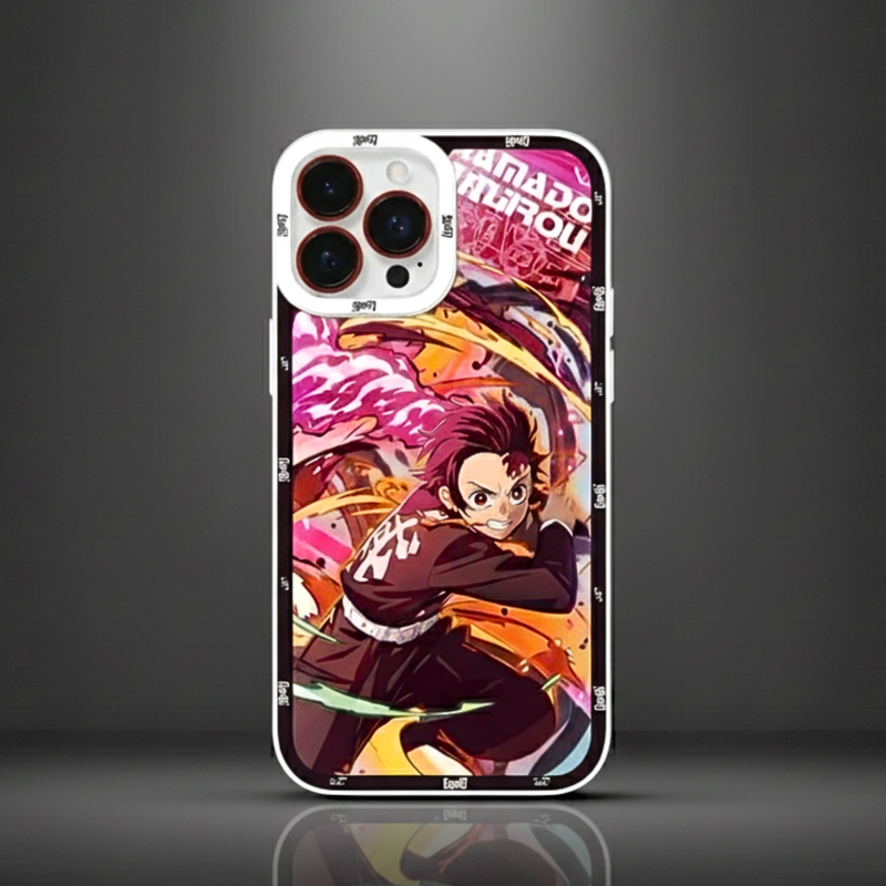 Case Demon Slayers