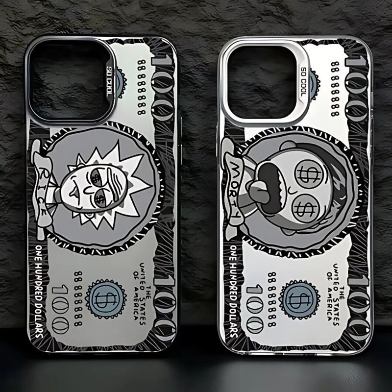 Case Cosmic Dólar