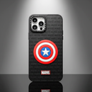 Case iPhone Capitão América Shield