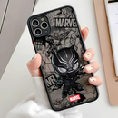 Case Wakanda Cartoon
