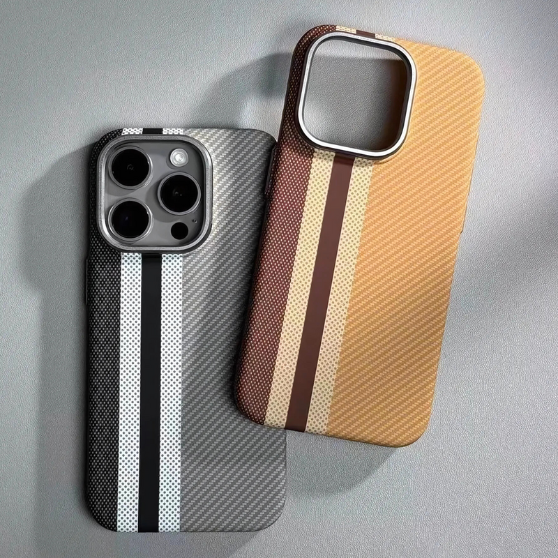 Case Carbon Line