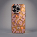 Case Geometric Noir