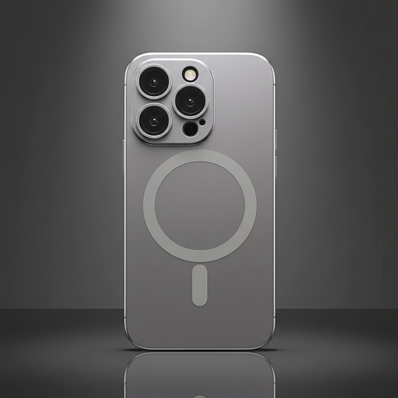 Case MagFusion