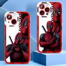 Case Deadpool Love & Fight