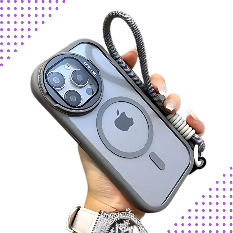 MagPulse Case