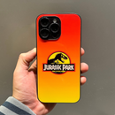 Case Jurassic Park Fireborn