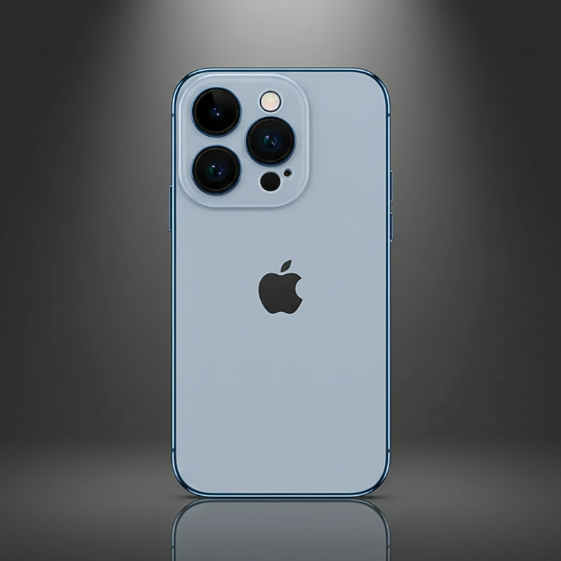 FrostGlass Case