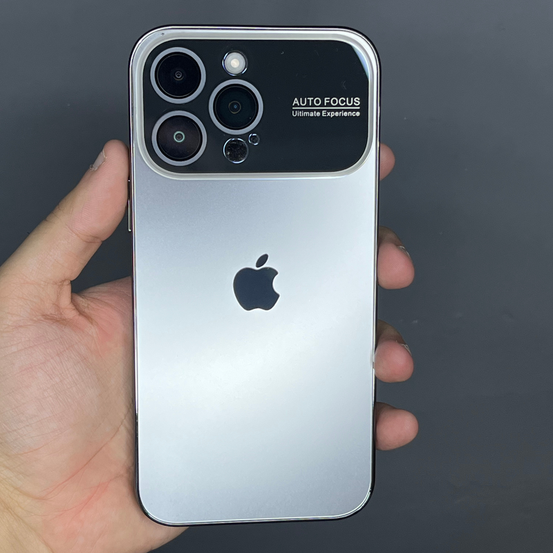 Case GlassGuard Pro