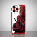 Case Deadpool Love & Fight
