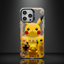 Case Pokémon RetroGear