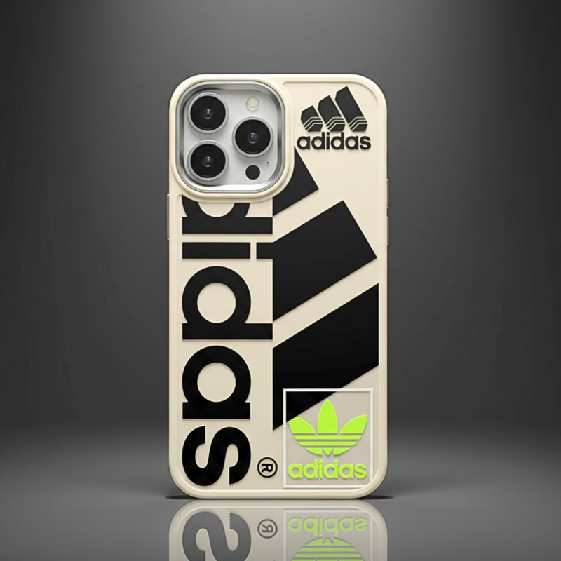 Case StreetStyle Adidas