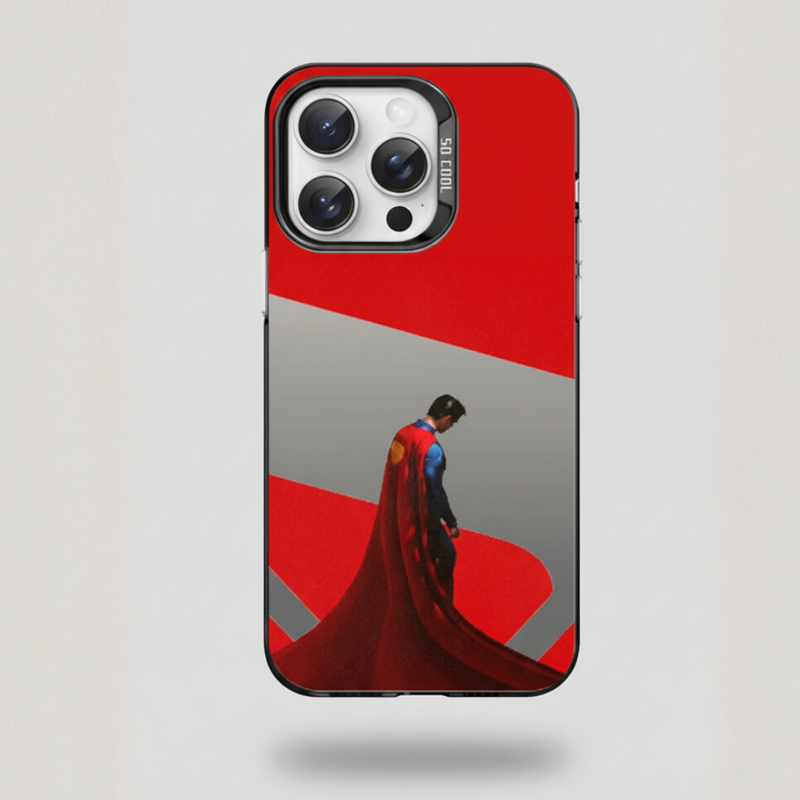 Case Superman Iconic
