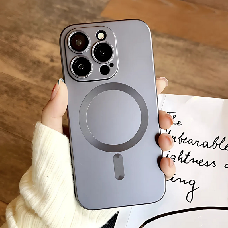 Case MagFusion