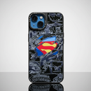 Case Superman Comicverse