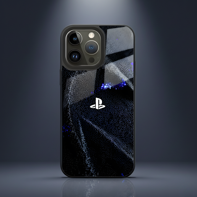 Case PlayStation Quantum