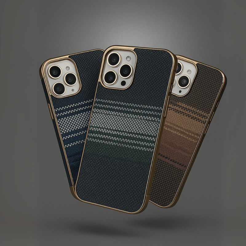 Case Oxford
