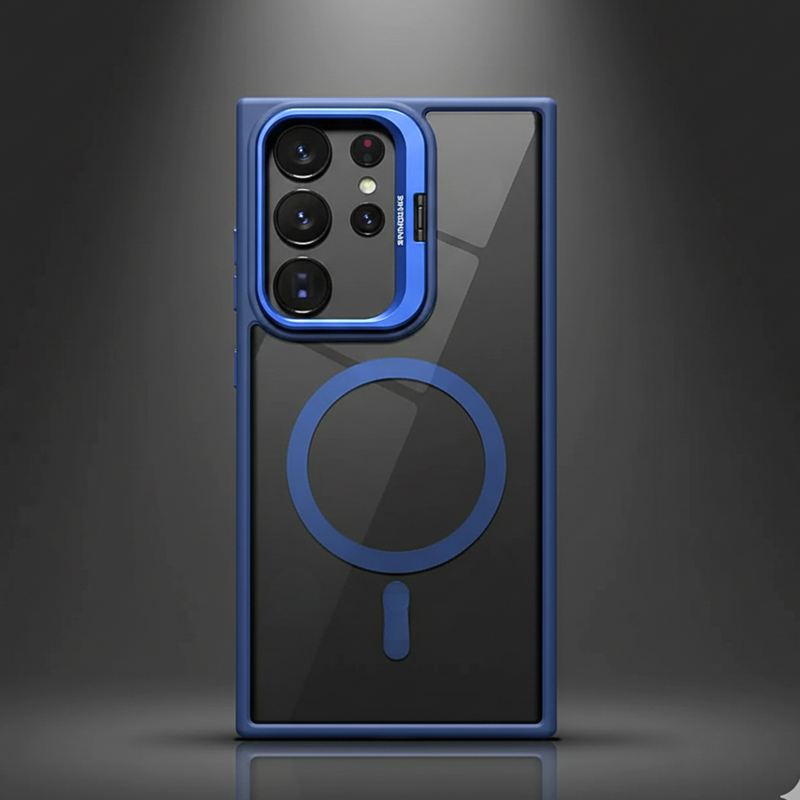 Case LuxShield S